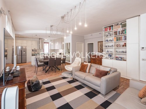 Apartment in Como