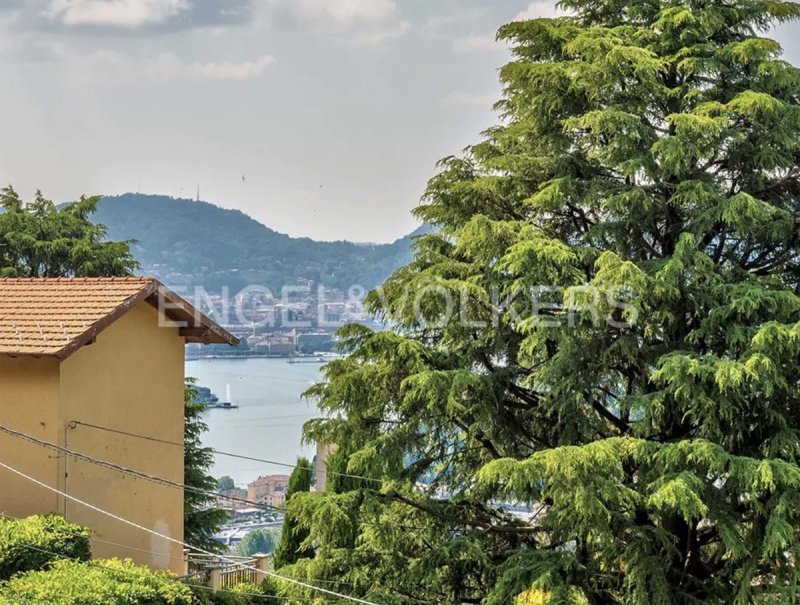 Villa in Cernobbio