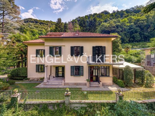 Villa à Asso