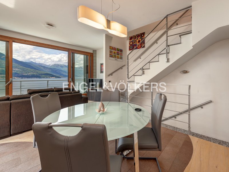 Appartement à Varenne