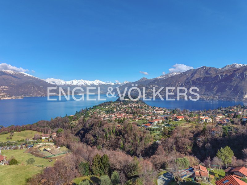 Villa a Bellagio
