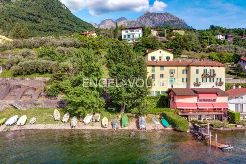 Apartamento em Mandello del Lario