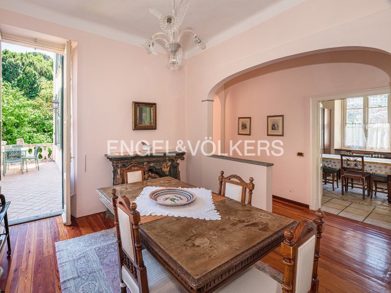 Detached house in Griante