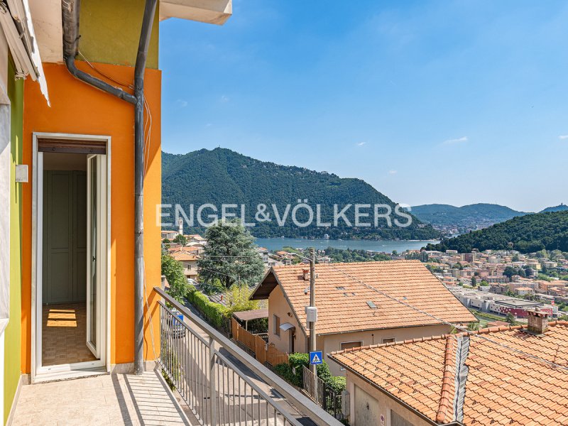 Apartment in Cernobbio