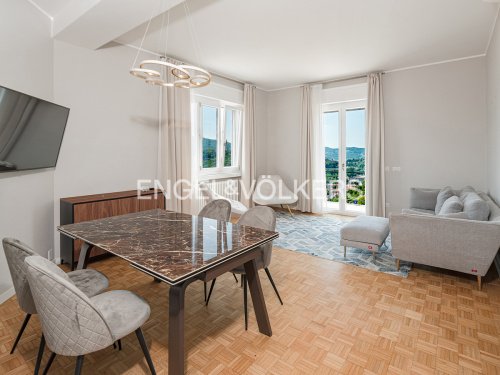 Apartment in Cernobbio