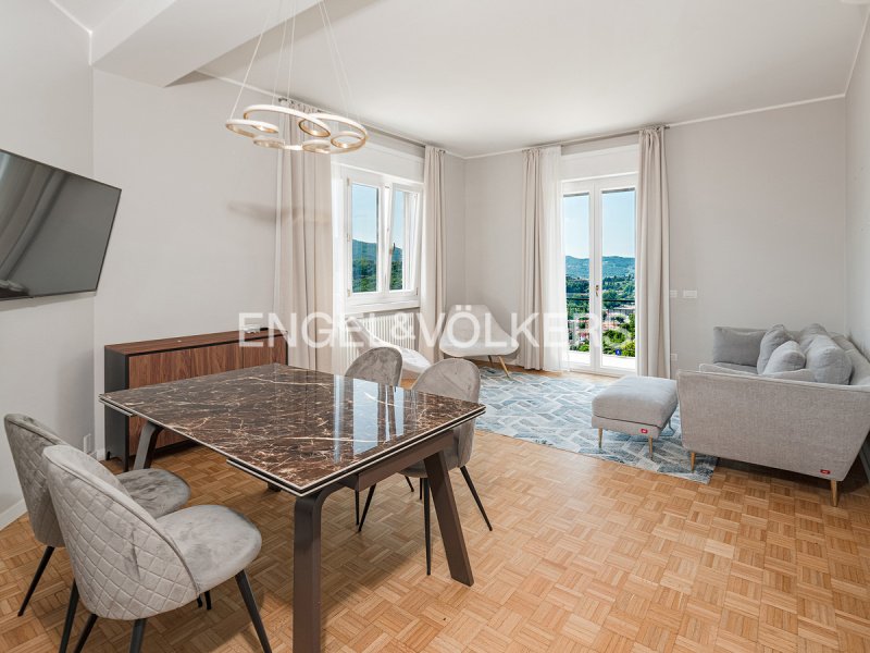 Apartment in Cernobbio