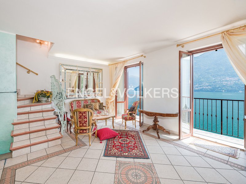 Apartamento en Brienno