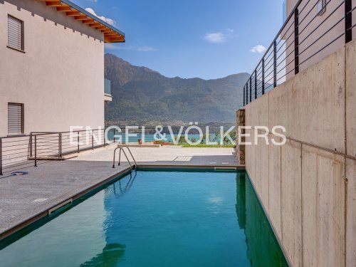 Apartamento em Vercana