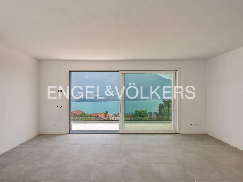 Appartement in Vercana