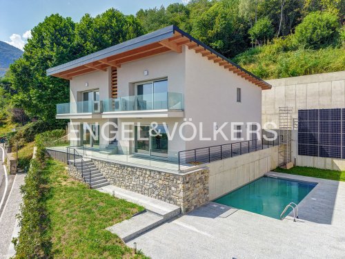 Appartement in Vercana