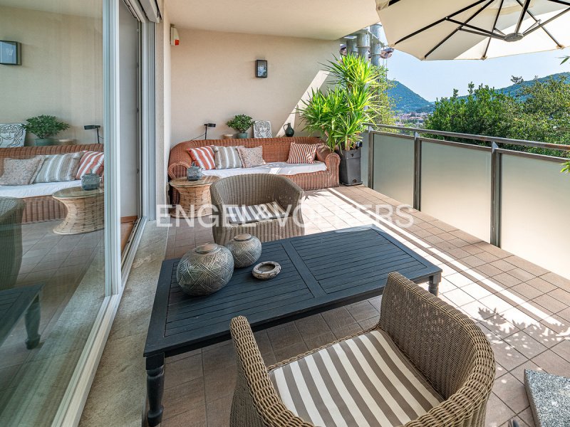 Appartement in Maslianico