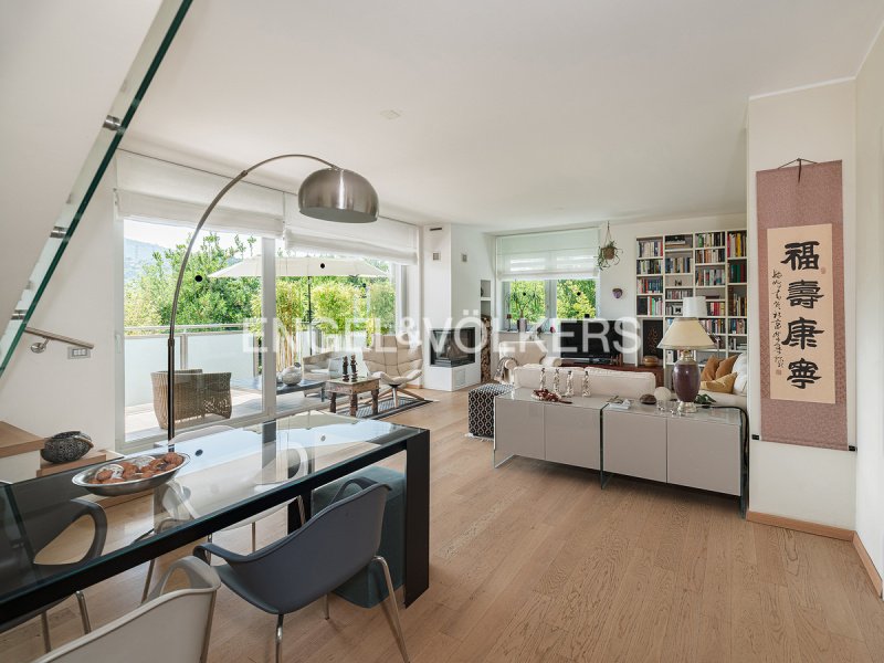 Appartement in Maslianico