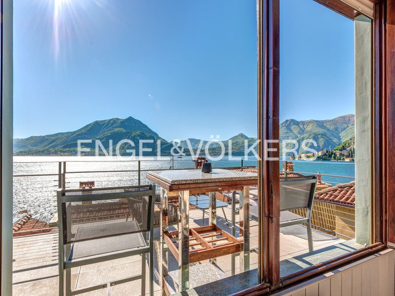 Casa en Varenna