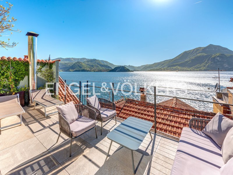 Casa en Varenna
