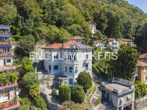 Villa in Como