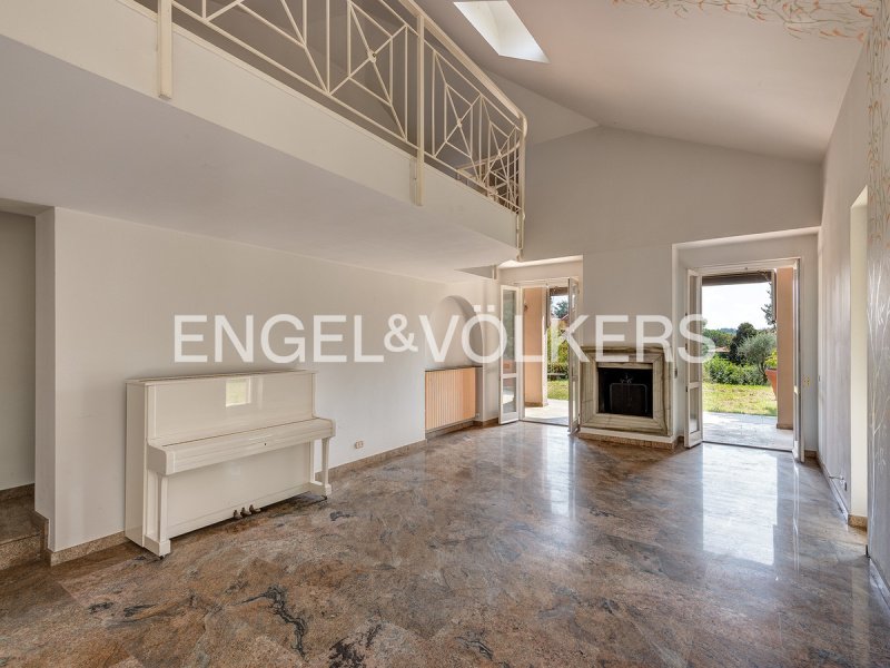 Villa in Santa Maria Hoè
