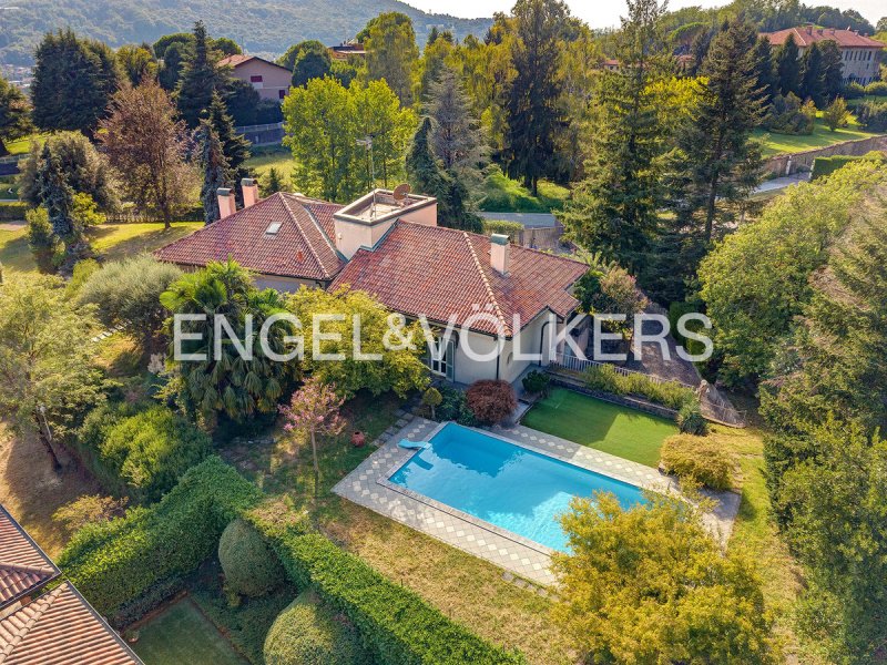 Villa in Santa Maria Hoè