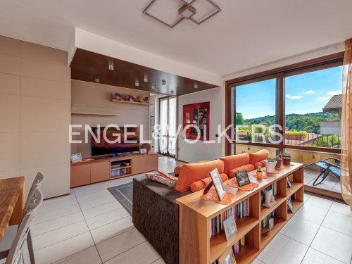 Appartement in Lipomo