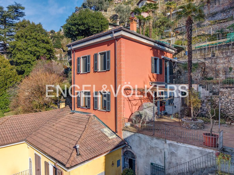 Maison jumelée à Bellano