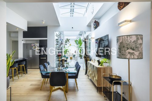 Loft en Como