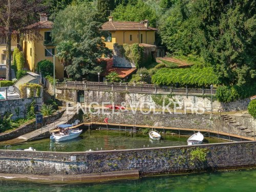 Villa in Bellagio