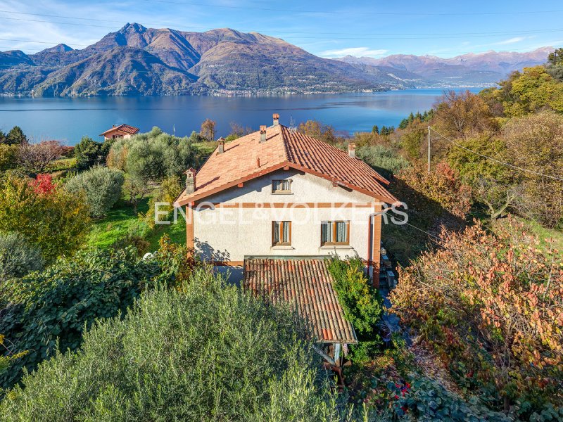 Casa em Varenna