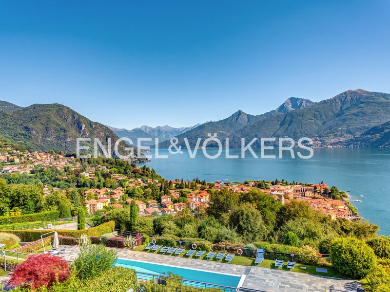 Appartement in Menaggio