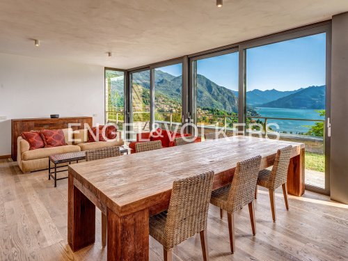 Appartement in Menaggio