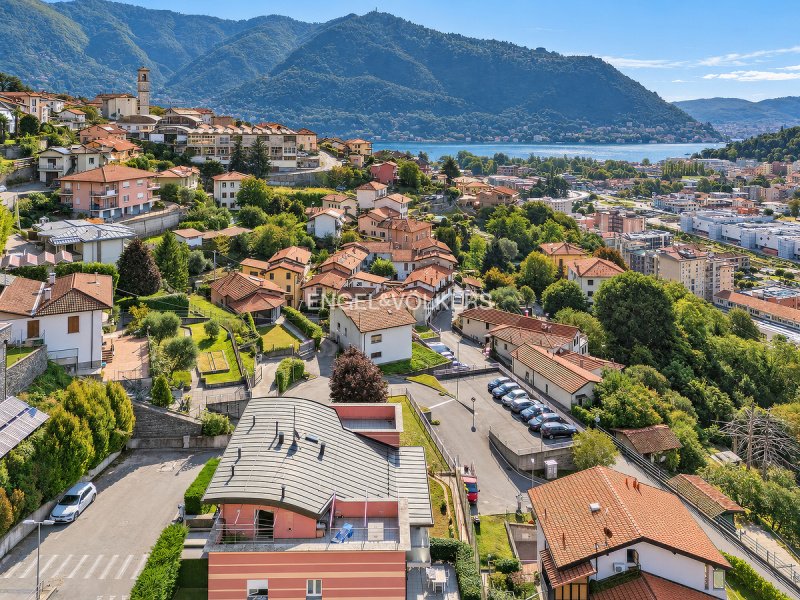 Appartement in Cernobbio