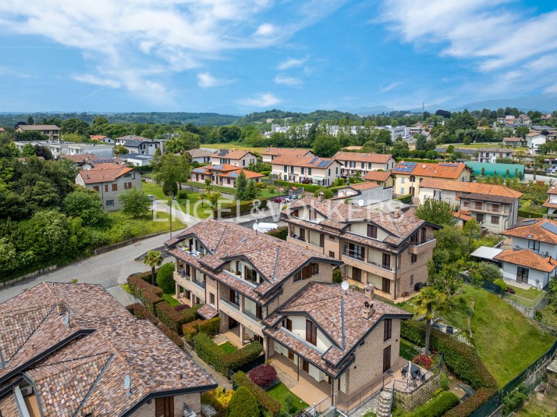 Appartement à Carimate