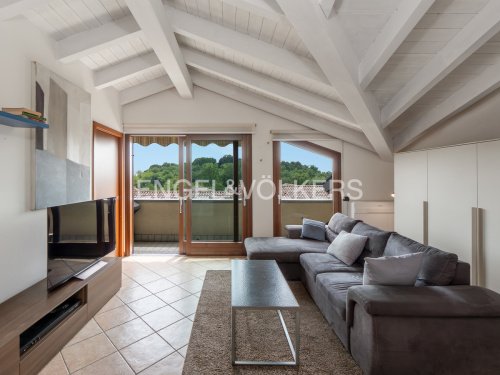 Appartement à Carimate