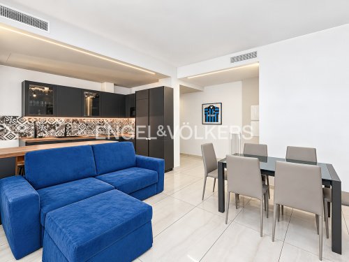 Apartamento en Como