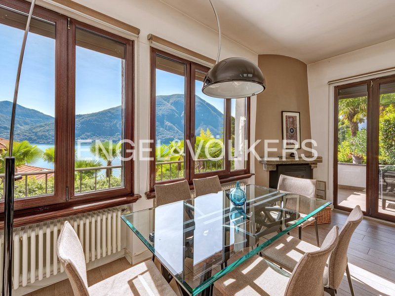 Villa in Valsolda