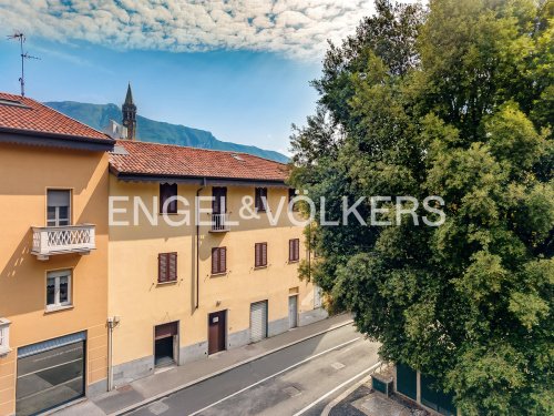 Appartement à Lecco