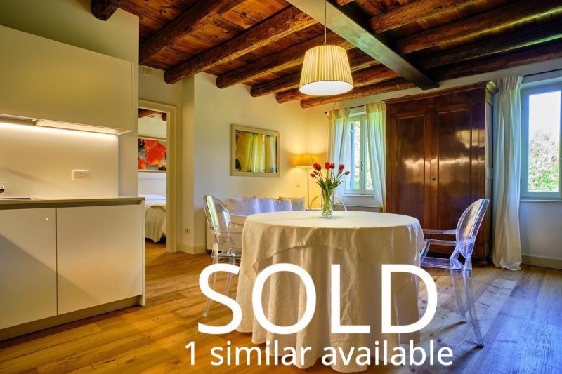 Историческая квартира в Сона