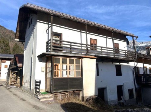 Casa semi-independiente en Vallada Agordina
