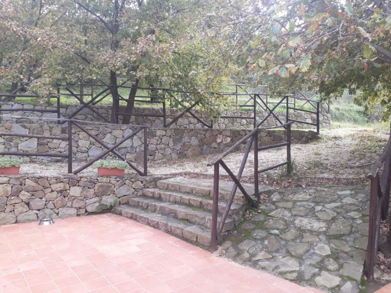 Country house in Castiglione di Sicilia