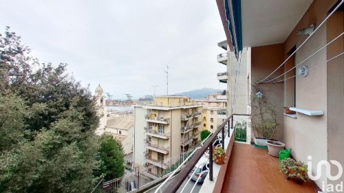 Apartment in Genoa