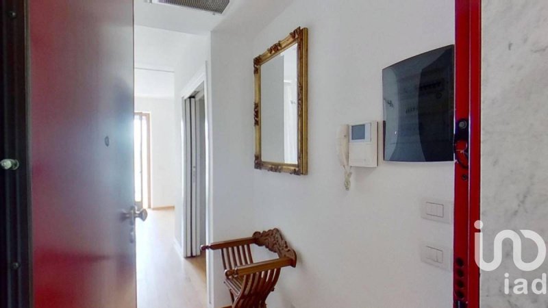 Appartement in Genua