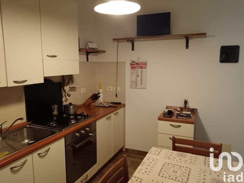 Apartamento en Génova