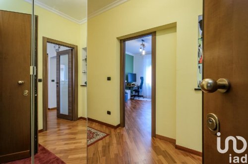 Lägenhet i Genua