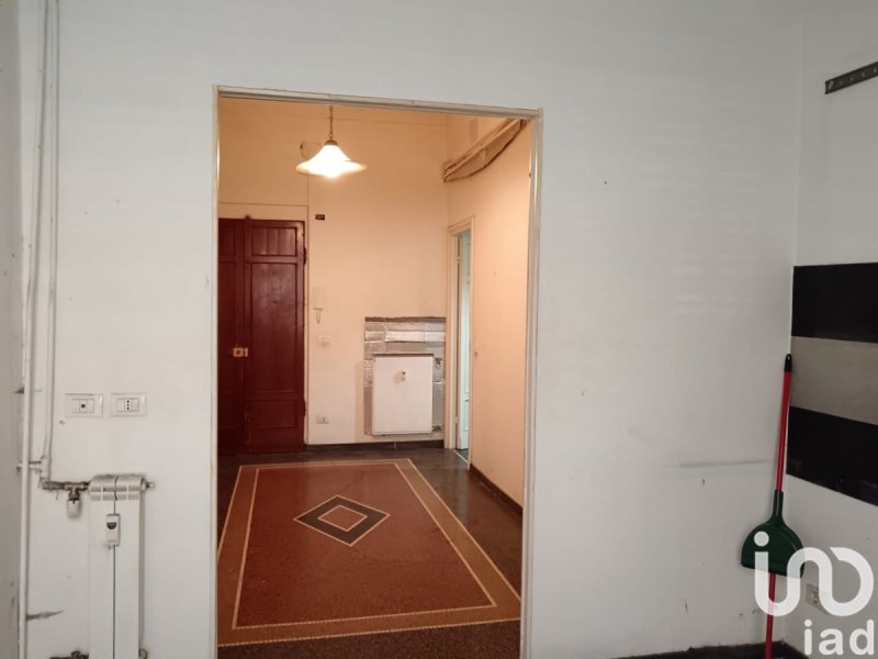 Appartamento a Genova