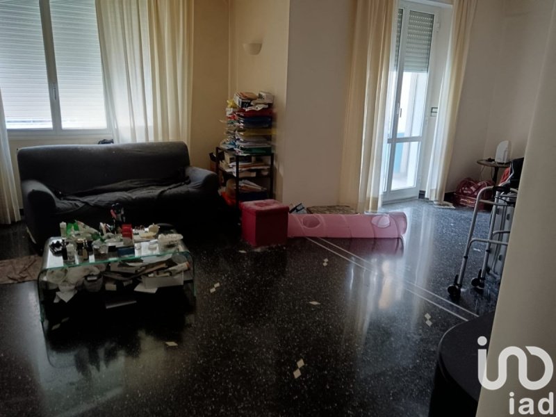 Appartement in Genua