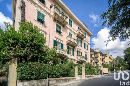 Appartement in Genua