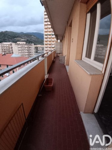Appartement in Genua