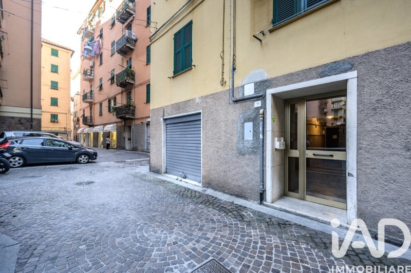 Appartamento a Genova