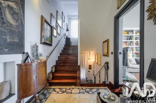Villa in Genua
