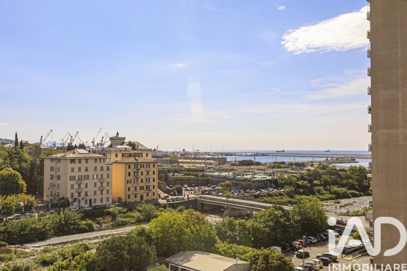 Appartement in Genua
