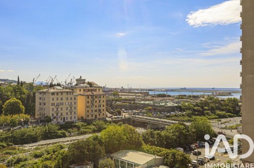 Appartamento a Genova
