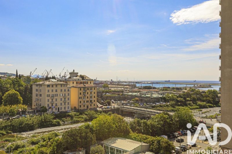 Appartement in Genua